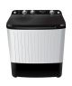 Dawlance Semi Automatic Washing Machine 10kg (DW-7500G) - On Installments - IS-0238