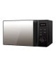 Orient Kabab Microwave Oven 20 Ltr Solo Black (Kabab 20D) - On Installments - IS-0238