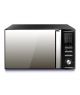 Orient Pizza Microwave Oven 34 Ltr Grill Black - On Installments - IS-0238