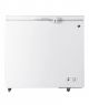 PEL Arctic Pro Single Door Chest Freezer 11 Cu Ft White (PDF70-130) - On Installments - IS-0238