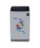 Orient Twister 1150 Top Load Fully Automatic Washing Machine 10 Kg Metallic Silver - On Installments - IS-0238