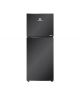 Dawlance Avante+ Freezer-On-Top Refrigerator 12 Cu Ft (9178-WB)-Platinum Silver - On Installments - IS-0238