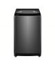 Haier Automatic Top Load Washing Machine 15Kg (HWM 150-316S6) - On Installments - IS-0238