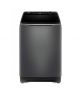 Haier Top Load Fully Automatic Washing Machine 20Kg Graphite Silver (HWM200-BD2178S8) - On Installments - IS-0238