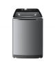 Haier Top Load Fully Automatic Washing Machine 10 KG Grey (HWM100-1678E) - On Installments - IS-0238