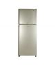 PEL InverterOn Freezer-on-top Refrigerator 11 Cu Ft (PRINVO-VCM-6460)-Gold Silk - On Installments - IS-0238