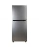 Orient Grand 205 Freezer-on-Top Refrigerator 7 Cu Ft Silver - On Installments - IS-0238