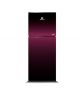 Dawlance Avante Freezer-On-Top Refrigerator 7 Cu Ft Burgundy (9160-WB-GD) - On Installments - IS-0238