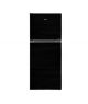 Haier E-Star Freezer-On-Top Refrigerator 12 Cu Ft (HRF-346EPB) - On Installments - IS-0238