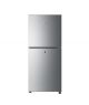 Haier E-Star Freezer-On-Top Refrigerator 7 Cu Ft (HRF-246EBS) - On Installments - IS-0238