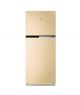 Dawlance E Chrome Freezer-On-Top Refrigerator 8 Cu Ft Metallic Gold (9149-WB) - On Installments - IS-0238