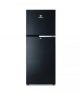 Dawlance Chrome Freezer-On-Top Refrigerator 12.5 Cu Ft (9169-WB-FH)-Hairline Black - On Installments - IS-0238