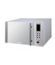 Homage Microwave Oven with Grill 23 Litre (HDSO-2312B) - On Installments - IS-0238