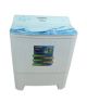 Kenwood Twin Tube Glass Top Washing Machine 11kg White (KWM-21159) - On Installments - IS-0238