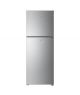 Haier E-Star Freezer-On-Top Refrigerator 10 Cu Ft (HEF-276 EBS) - On Installments - IS-0238