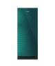 Homage Freezer-on-Top Refrigerator 18 Cu Ft Green (HRF-47662-GD) - On Installments - IS-0238