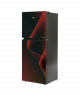 Haier Smart Inverter Freezer-On-Top Refrigerator 9 Cu Ft Red (HRF-246IPRA) - On Installments - IS-0238
