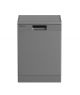 Dawlance Inverter Dishwasher Silver (DDW-14952) - On Installments - IS-0238