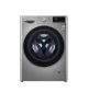 LG Front Load Fully Automatic Washer & Dryer 8.5 Kg (F2V5PGP2T) - On Installments - IS-0238