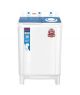 Royal Compact Top Load Twin Tub Washing Machine (RWM-8094) - On Installments - IS-0238