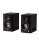 Edifier Tri-amped Powered Studio Monitor Speakers Black (MR5) - On Installments - IS-0220