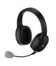 Edifier Wireless Stereo Headset with Microphone (K750W)-Black - On Installments - IS-0220