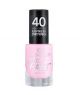 Essence Pretty Fast Nail Polish - 01 Quick'n Pink - On Installments - IS-0180