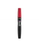 Rimmel London Lasting Provocalips Liquid Lipstick - Caught Red Lipped (740) - On Installments - IS-0180