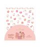 Essence Hello Kitty Nail Stickers - 01 - On Installments - IS-0180