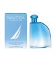 Nautica Pure Blue Eau De Toilette For Men 100ml - On Installments - IS-0180