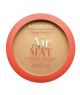 Bourjois Air Mat Compact Powder 10g -  04 Light bronze - On Installments - IS-0180