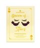 Essence Hydrogel Stars Eye Patches - 01 - On Installments - IS-0180