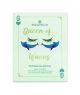 Essence Hydrogel Waves Eye Patches - 01 - On Installments - IS-0180