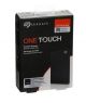 Seagate One Touch 4TB External HDD Black - On Installments - IS-0204
