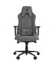 Arozzi Vernazza Soft Fabric Gaming Chair Ash - On Installments - IS-0209