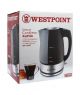 Westpoint Electric Tea Kettle 1.7Ltr (WF-8267) - On Installments - IS-0239