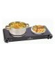 Westpoint Double Hot Plate (WF-262) - On Installments - IS-0239