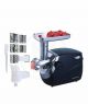 Westpoint Meat Mincer & Vegetable Cutter (WF-3050) - On Installments - IS-0239