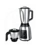 Westpoint 2 In 1 Blender & Chopper (WF-364) - On Installments - IS-0239