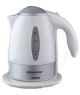 Westpoint Deluxe Electric Kettle 1Ltr (WF-409) - On Installments - IS-0239