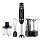 Westpoint Hand Blender with Chopper (WF-9816) - On Installments - IS-0239