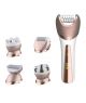Westpoint Deluxe Rechargeable Epilator (WF-6362) - On Installments - IS-0239