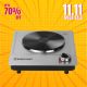 Westpoint Professional Single Hot Plate (WF-251) - On Installments - IS-0239