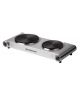 Westpoint Deluxe Double Hot Plate (WF-272) - On Installments - IS-0239