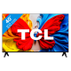 TCL 40 Inch Android LED TV 40S51  FE