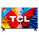 TCL 43 Inch Android LED TV 43S51  FE