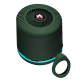 Audionic Lava Bluetooth Speaker-Green - On Installments - IS-0240