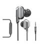 Audionic Mark-1 Earphone-Grey - On Installments - IS-0240