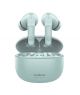 Audionic Airbud 625 Pro Wireless Earbuds-Green - On Installments - IS-0240