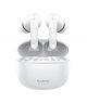 Audionic Airbud 625 Pro Wireless Earbuds-White - On Installments - IS-0240